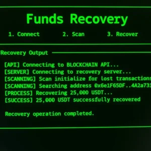 All Crypto Recovery Tool